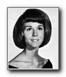Perle Cathy La: class of 1965, Norte Del Rio High School, Sacramento, CA.